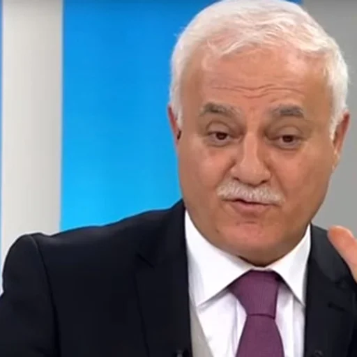 Nihat Hatipoglu Ndan Kurtaj Yaptirdigini Soyleyen Kadina Ders Niteliginde Sozler Internet Haber
