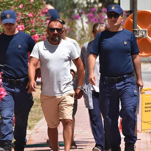 Kaptanin Ifadesi Ortaya Cikti 3 Gazeteci Olumden Donmustu Internet Haber