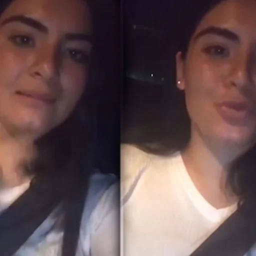 Gelin Adayi Hanife Gurdal Dan Elestirilere Yanit Neden Basini Actigini Acikladi Internet Haber