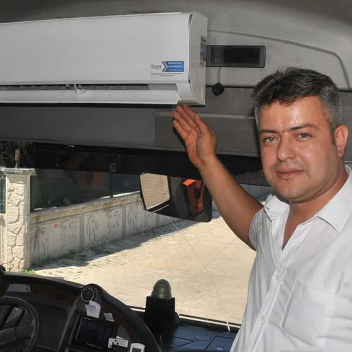 Aydin Da Sehirici Ulasiminda Ev Tipi Klima Takti Internet Haber