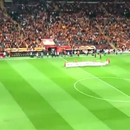 Galatasaray Dan Derbi Macinda Fenerbahce Ye Olay Gonderme Internet Haber