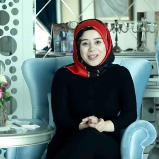 mevlid videosuyla gundeme oturan busra nur calar ilk kez konustu internet haber