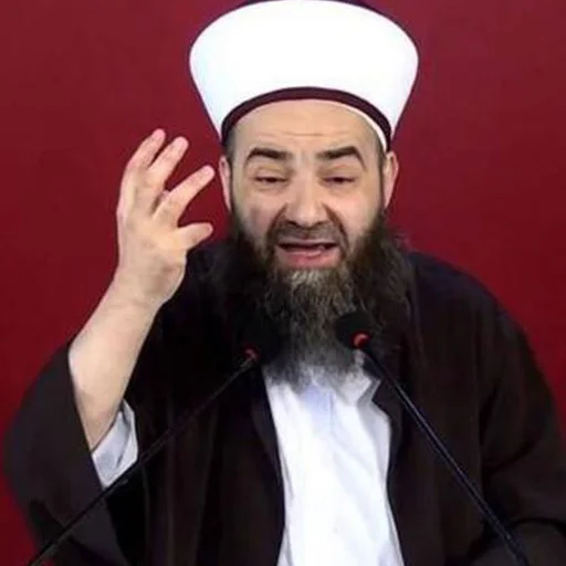 sigara haram mi cubbeli ahmet hoca
