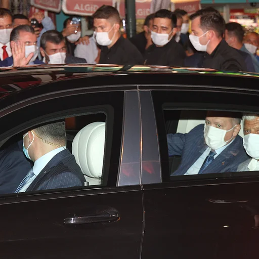 Cumhurbaskani Erdogan Baba Ocagi Rize Guneysu Da Internet Haber
