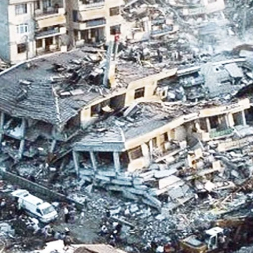 1999 Golcuk Depremin Telsiz Konusmalari Ortaya Cikti Tuyleri Diken Diken Eden Diyalog Internet Haber