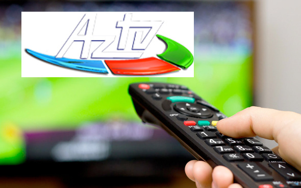 Aztv azerbaycan canlı yayın. Az TV. AZTV. Idman Azerbaijan TV. Idman TV.