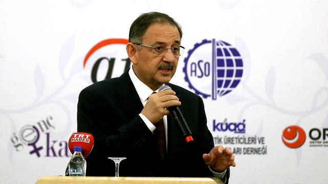 Özhaseki'den kayyumlar için açıklama