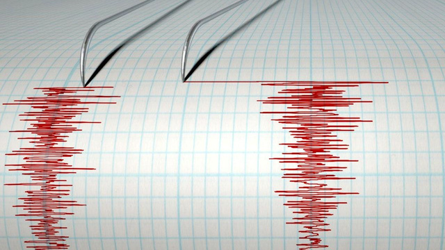Erzurum Oltu'da 4.4 büyüklüğünde deprem meydana geldi