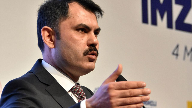 350 milyon metrekarelik hazine arazisi kiralandı