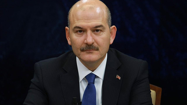Bakan Soylu: PKK ile iltisaklı adaylar açığa alınacak