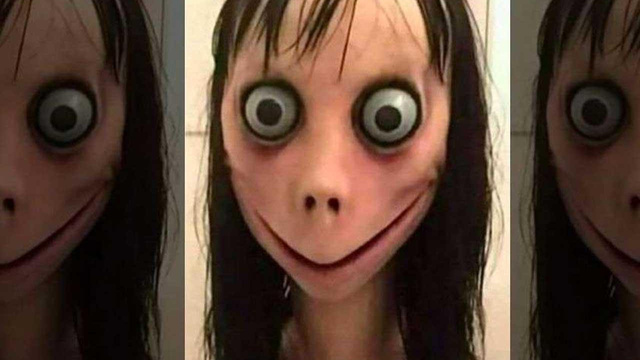 Milli Eğitim Bakanlığı'ndan 'Mavi Balina' ve 'Momo' önlemi