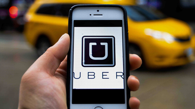 Uber'e erişimin engellenmesi davası ertelendi