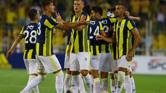 Fenerbahçe'de bol kepçe devri bitti