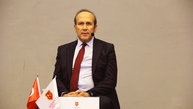 Eski büyükelçi Namık Tan'a Cumhurbaşkanlığı'ndan yanıt