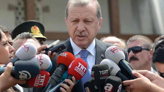 Cumhurbaşkanı Erdoğan'dan kıdem tazminatı müjdesi sessizliğini ilk kez bozdu