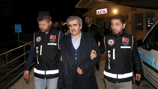 Eski ÖSYM Başkanı Ali Demir hakkında karar