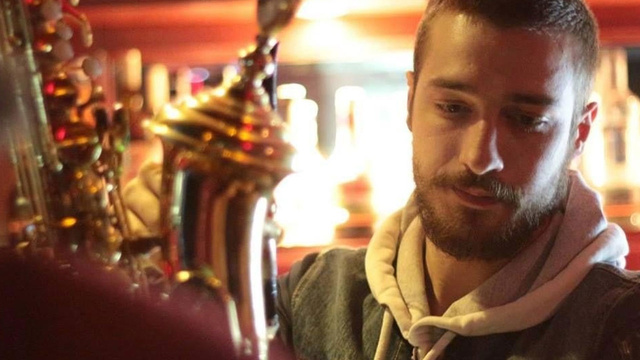 Bar çıkışı bıçaklandı, 2 gün sonra öldü