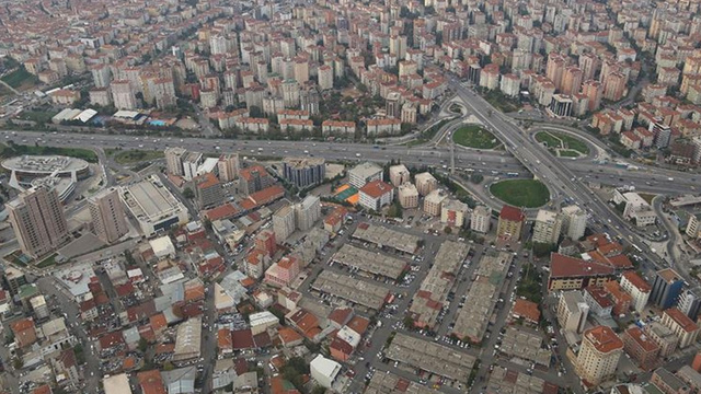 Konut satış istatistikleri açıklandı