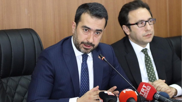 AK Parti Ankara İl Başkanı Özcan'ndan seçim sonuçlarıyla ilgili "Sıkıntı" çıkışı!