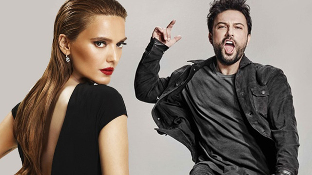 Demet Akalın paylaştı Tarkan hayranları paniğe kapıldı