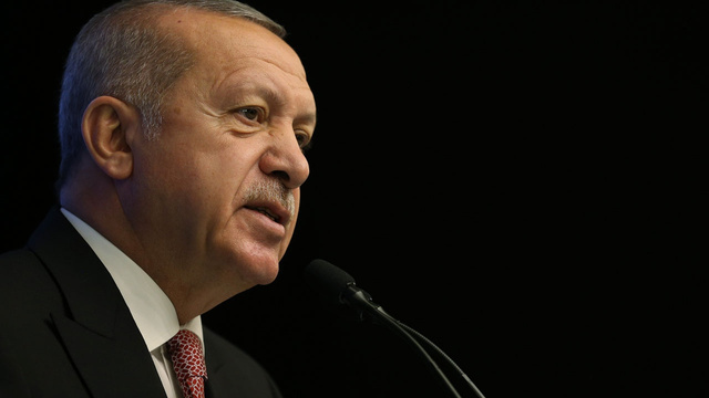 Erdoğan'dan İstanbul yorumu: YSK noktayı koyunca mesele biter