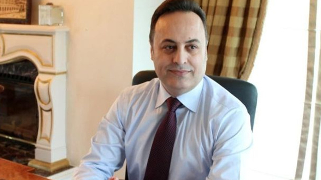 MYP lideri Reyiz Yılmaz'dan çarpıcı çıkış: Şaibeli bir seçimle mazbata almış başkanlar var