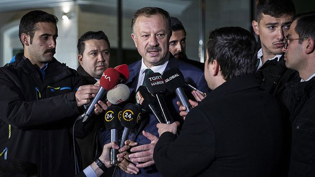 AK Parti'den açıklama: Delillerimiz sağlam