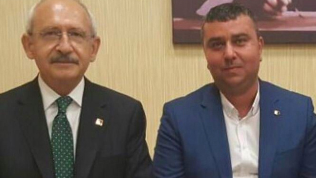 CHP Oğuzeli İlçe Başkanı İlhan Keskinsoy öldürüldü