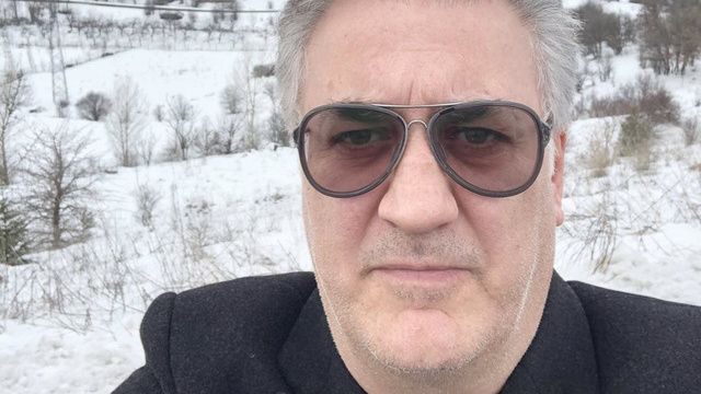 Tamer Karadağlı'dan bomba açıklamalar. Bugünkü aklım olsa...