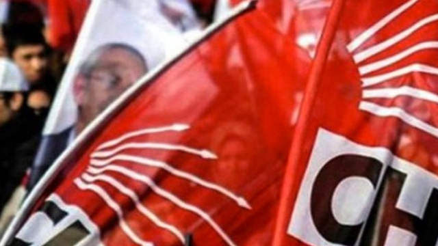 CHP Eskişehir il yönetimine kayyum atandı