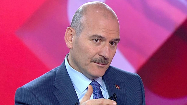 3600 ek göstergede son durum ne Süleyman Soylu'dan rahatlatan açıklama