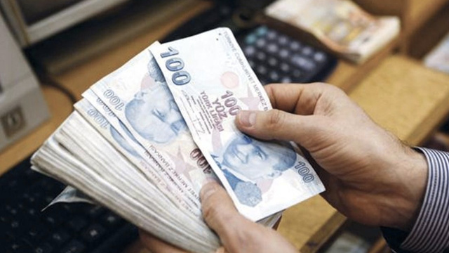 Emekli maaşı ne kadar oldu en düşük emekli maaşı kaç lira
