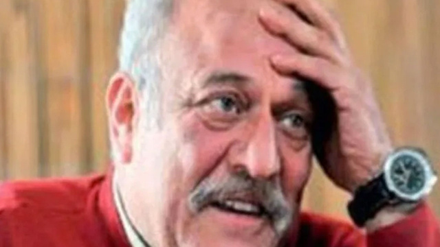 Gazeteci Taki Doğan yaşamını yitirdi