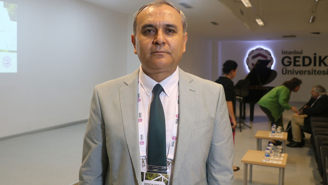 Konut sektöründe yenilebilir enerji şart