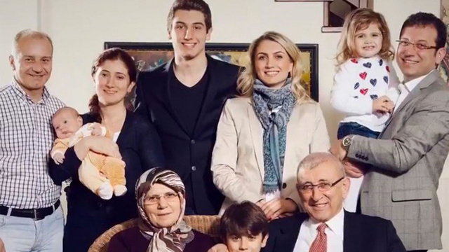 Ekrem İmamoğlu'nun mal varlığındaki silah! Borcu bakın ne kadar?