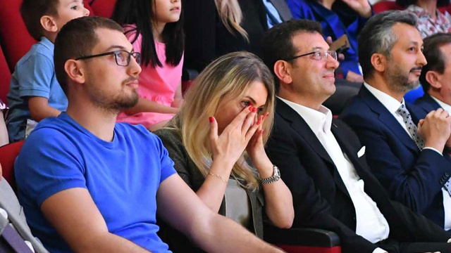 Ekrem İmamoğlu mal varlığını açıkladı! Eşi Dilek İmamoğlu gayrimenkul zengini