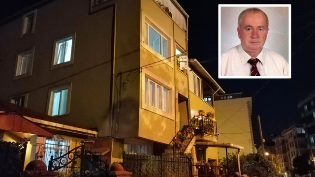 Oğlunun yaptıkları yüzünden babası intihar etti