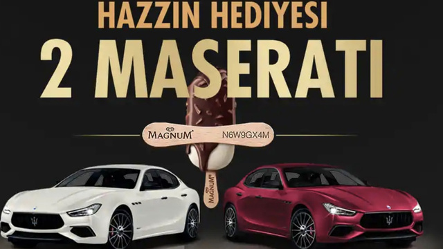 Magnum çekilişi ne zaman 2019 hangi ayda açıklanacak?