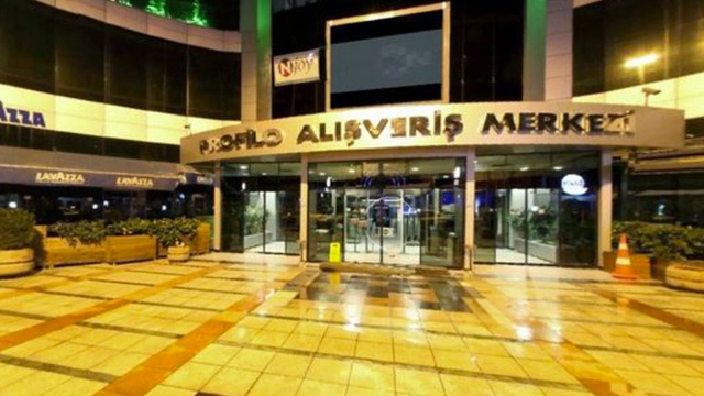 Profilo AVM 425 milyon lira başlangıç bedeliyle satışa çıkarıldı