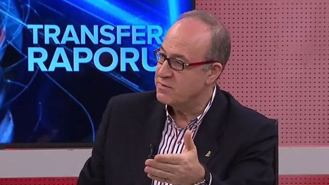 Haldun Domaç'ın sağlık durumu nasıl? Canlı yayında bayıldı