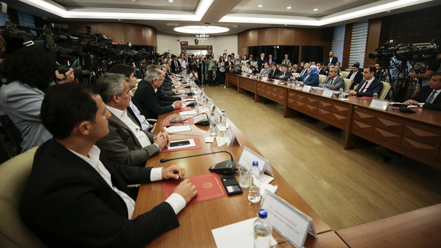 Emekli ve memur 2020 zammı ne zaman açıklanacak süreç başladı işte tarih