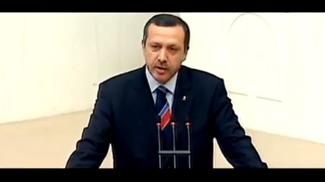 AK Parti'den rekor kıran 18 yaş klibi