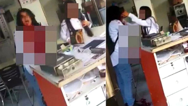 Emine Bulut cinayetinde görüntüleri yayan kişi gözaltına alındı