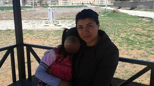 Emine Bulut cinayetinde şok detaylar!
