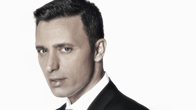 Mustafa Sandal'ın kaslı fotoğrafı olay oldu! Takipçilerini mest etti