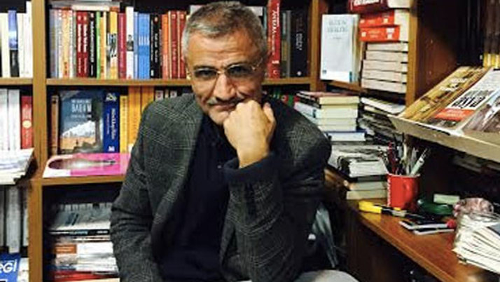 Kafes filminin yazarında çarpıcı iddia: Türkiye'de sivil darbe var!