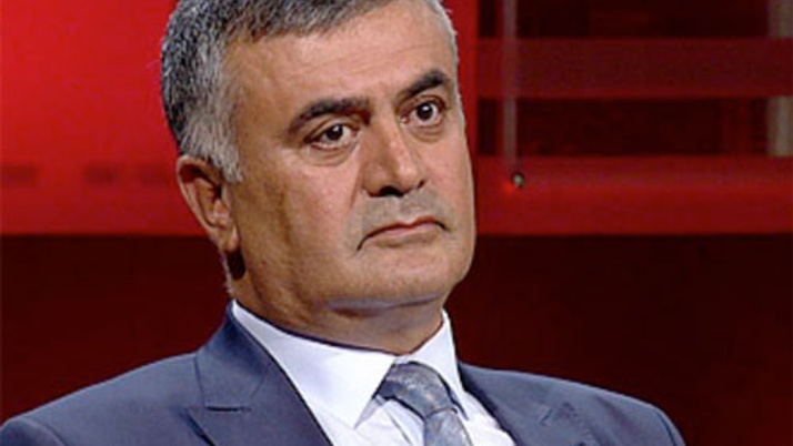 Adil Gür olay seçim anketi sonuçları için konuştu