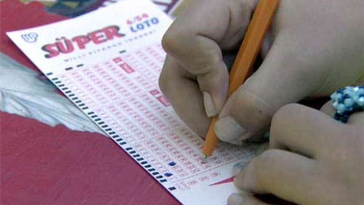 Süper Loto sonuçları ikramiye çıldırdı