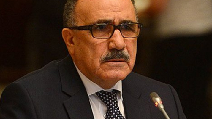 Beşir Atalay'dan kritik İMC kararı!