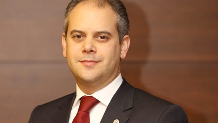 Yeni Gençlik ve Spor Bakanı kim Çağatay Kılıç aslen nereli?
